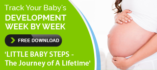 Baby Steps - The Journey of A Lifetime