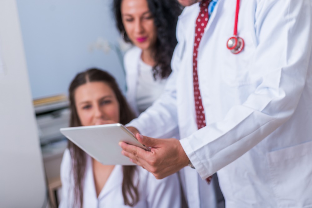 Fast Help When You Need It Most Discover TGH Urgent Care powered by Fast Track