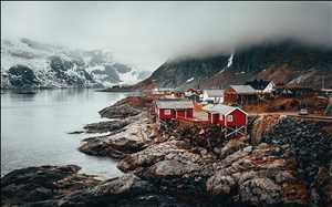 Nordic Treasury Software Market