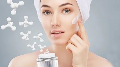 Bulk Unisex Fairness Cream, Packaging Size: 50 Kg