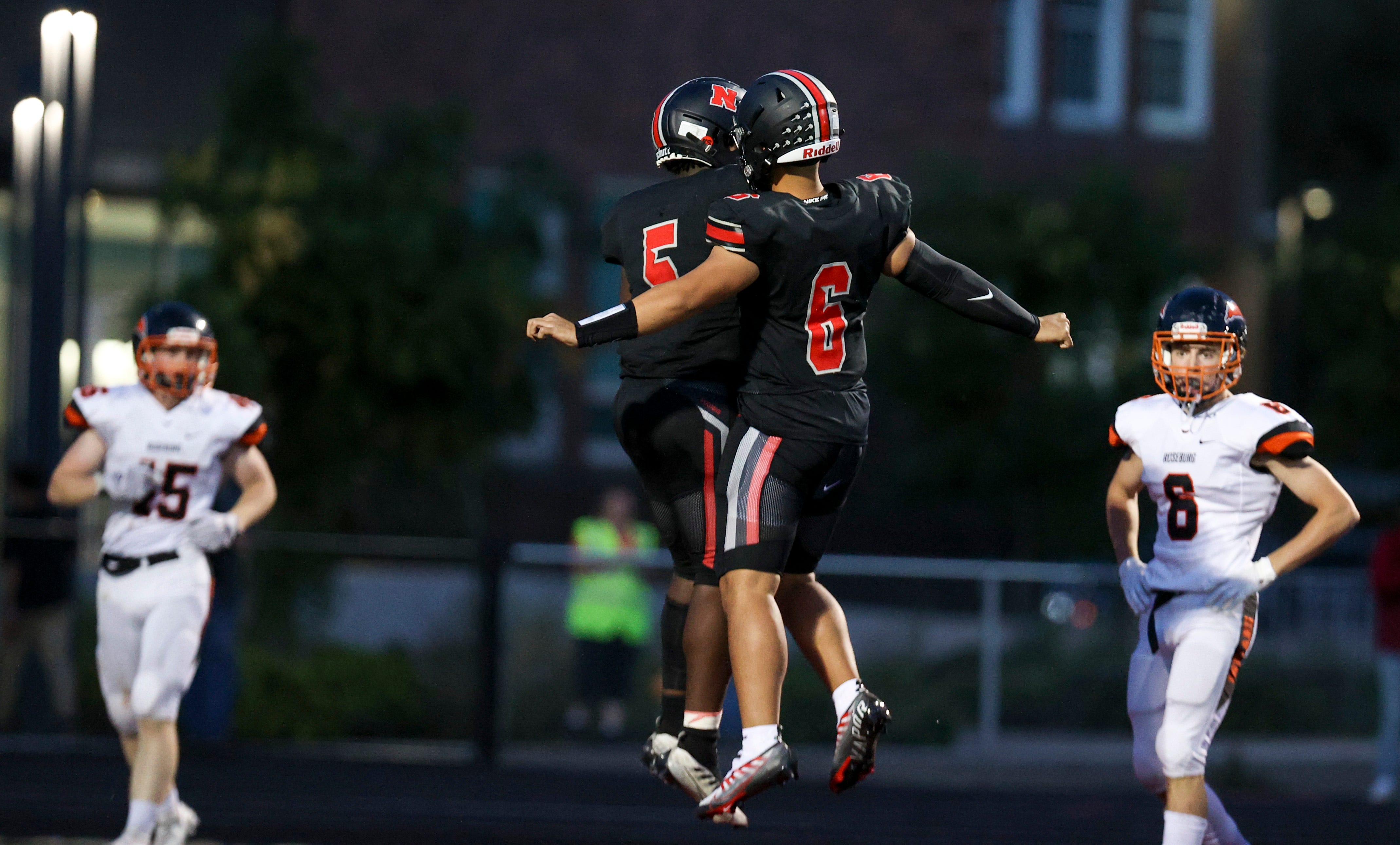 High School Football