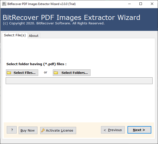 load pdf files